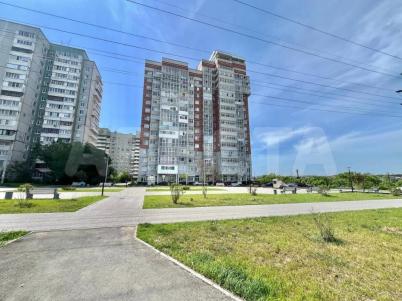 Продажа квартиры Омск.&nbsp;Богдана Хмельницкого, 38/2