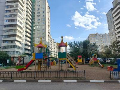 Продажа квартиры Омск.&nbsp;Богдана Хмельницкого, 38/2