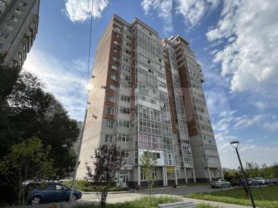Продажа квартиры Омск.&nbsp;ул. Богдана Хмельницкого, 38/2