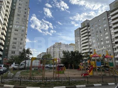 Продажа квартиры Омск.&nbsp;ул. Богдана Хмельницкого, 38/2