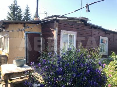 Продажа квартиры Омск.&nbsp;ул. 12-я Балтийская, 59А
