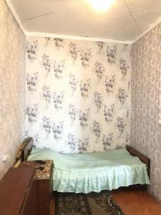 Продажа квартиры Омск.&nbsp;ул. 12-я Балтийская, 59А