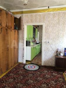 Продажа квартиры Омск.&nbsp;ул. 12-я Балтийская, 59А