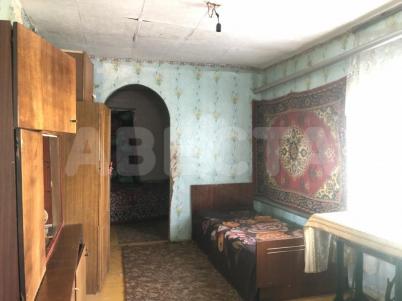 Продажа квартиры Омск.&nbsp;ул. 12-я Балтийская, 59А