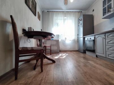 Продажа квартиры Омск.&nbsp;ул. Богдана Хмельницкого, 40