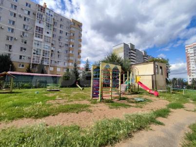 Продажа квартиры Омск.&nbsp;ул. Богдана Хмельницкого, 40