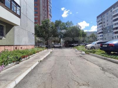 Продажа квартиры Омск.&nbsp;ул. Богдана Хмельницкого, 40