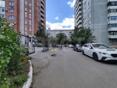 Продажа квартиры Омск.&nbsp;ул. Богдана Хмельницкого, 40