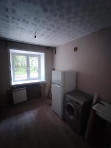 Продажа квартиры тракт. Иркутский, 154