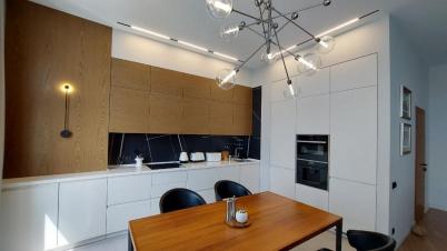 Аренда квартиры Омск.&nbsp;Сенная, 30