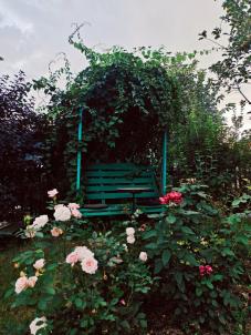 Продажа дачи Омск.&nbsp;сосн шинник-3