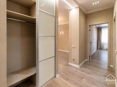 Продажа квартиры Омск.&nbsp;улица Гусарова 48