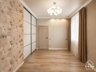 Продажа квартиры Омск.&nbsp;улица Гусарова 48