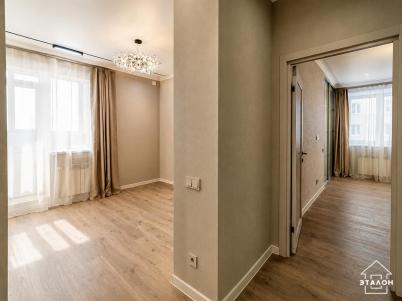 Продажа квартиры Омск.&nbsp;улица Гусарова 48