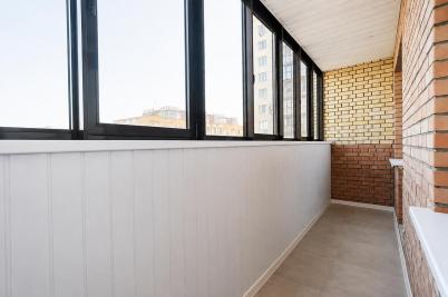 Продажа квартиры Омск.&nbsp;улица Гусарова 48