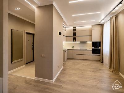 Продажа квартиры Омск.&nbsp;улица Гусарова 48