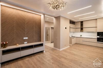Продажа квартиры Омск.&nbsp;улица Гусарова 48