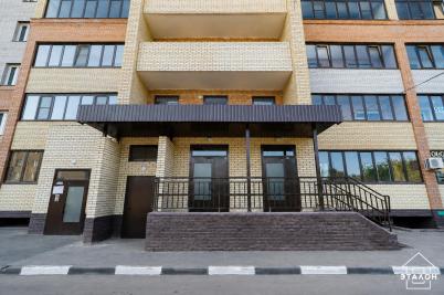 Продажа квартиры Омск.&nbsp;улица Гусарова 48