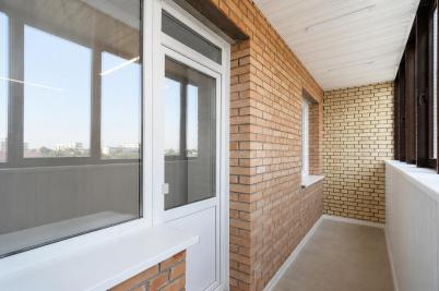 Продажа квартиры Омск.&nbsp;улица Гусарова 48