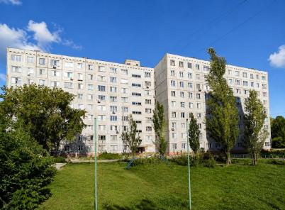 Продажа квартиры Омск.&nbsp;3-я Молодёжная улица 73
