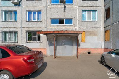 Продажа квартиры Омск.&nbsp;3-я Молодёжная улица 73