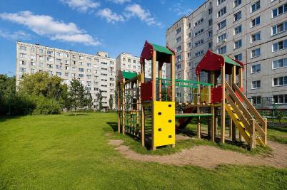 Продажа квартиры Омск.&nbsp;3-я Молодёжная улица 73