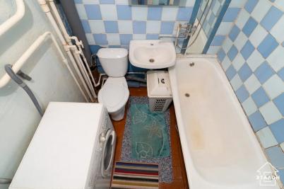 Продажа квартиры Омск.&nbsp;3-я Молодёжная улица 73