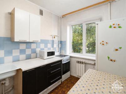 Продажа квартиры Омск.&nbsp;3-я Молодёжная улица 73