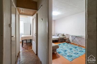 Продажа квартиры Омск.&nbsp;3-я Молодёжная улица 73