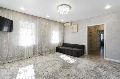 Продажа дома Омск.&nbsp;Авиационная улица 97
