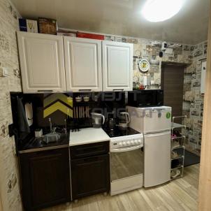 Продажа квартиры Омск.&nbsp;улица Дмитриева, 5/3