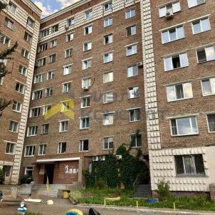 Продажа квартиры Омск.&nbsp;улица Дмитриева, 5/3