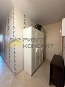 Продажа квартиры Омск.&nbsp;бульвар Архитекторов, 1В