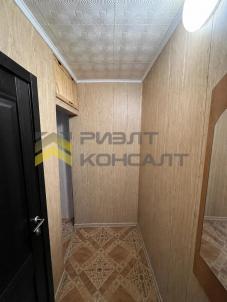 Продажа квартиры Омск.&nbsp;улица Светлая, 9