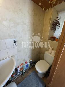 Продажа дома Омск.&nbsp;Чередовый, Крымская, 51