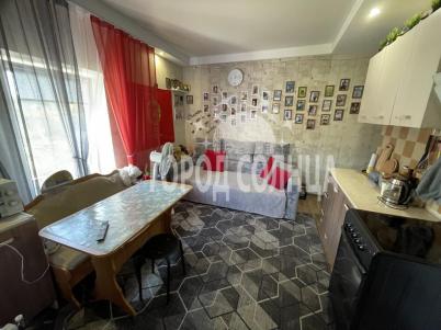 Продажа дома Омск.&nbsp;Чередовый, Крымская, 51