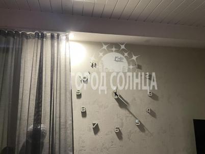 Продажа дома Омск.&nbsp;Чередовый, Крымская, 51