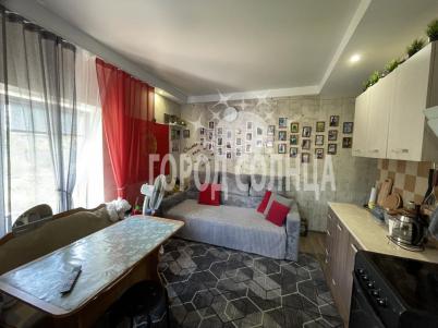 Продажа дома Омск.&nbsp;Чередовый, Крымская, 51