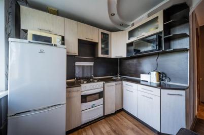 Продажа квартиры Омск.&nbsp;Мира пр-кт, 88