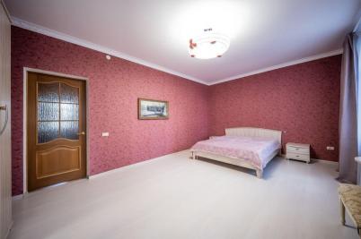 Продажа дома Омский р-н.&nbsp;Бородинка.&nbsp;Гагарина ул, 12