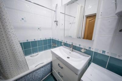 Продажа дома Омский р-н.&nbsp;Бородинка.&nbsp;Гагарина ул, 12
