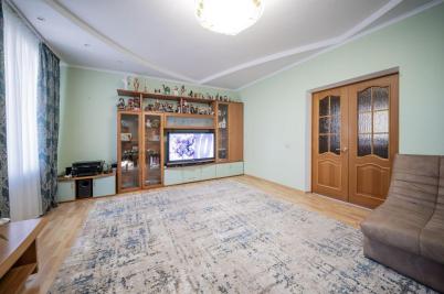 Продажа дома Омский р-н.&nbsp;Бородинка.&nbsp;Гагарина ул, 12