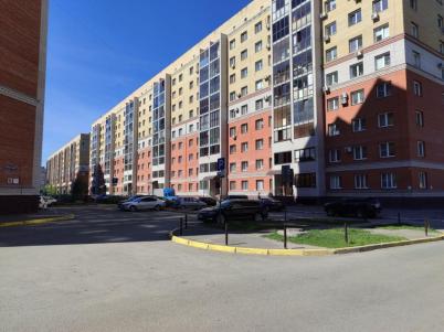 Продажа квартиры Омск.&nbsp;Крупской ул, 14к3