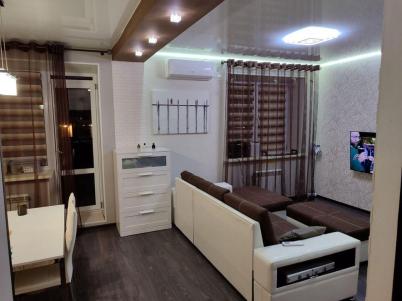 Продажа квартиры Омск.&nbsp;Крупской ул, 14к3