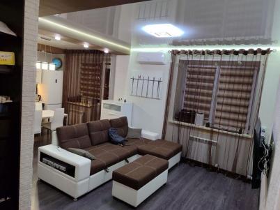 Продажа квартиры Омск.&nbsp;Крупской ул, 14к3