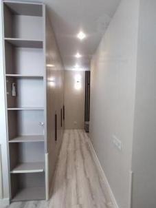 Продажа квартиры Омск.&nbsp;Пригородная, 27/2