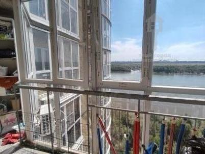 Продажа квартиры Омск.&nbsp;Пригородная, 27/2