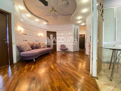 Продажа квартиры Омск.&nbsp;ул. Декабристов,116