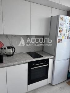 Продажа квартиры Омск.&nbsp;ул. Б.Г.Шаронова,19