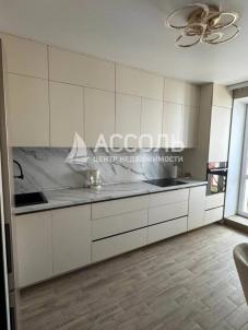 Продажа квартиры Омск.&nbsp;ул. 3-я Северная,123 к1